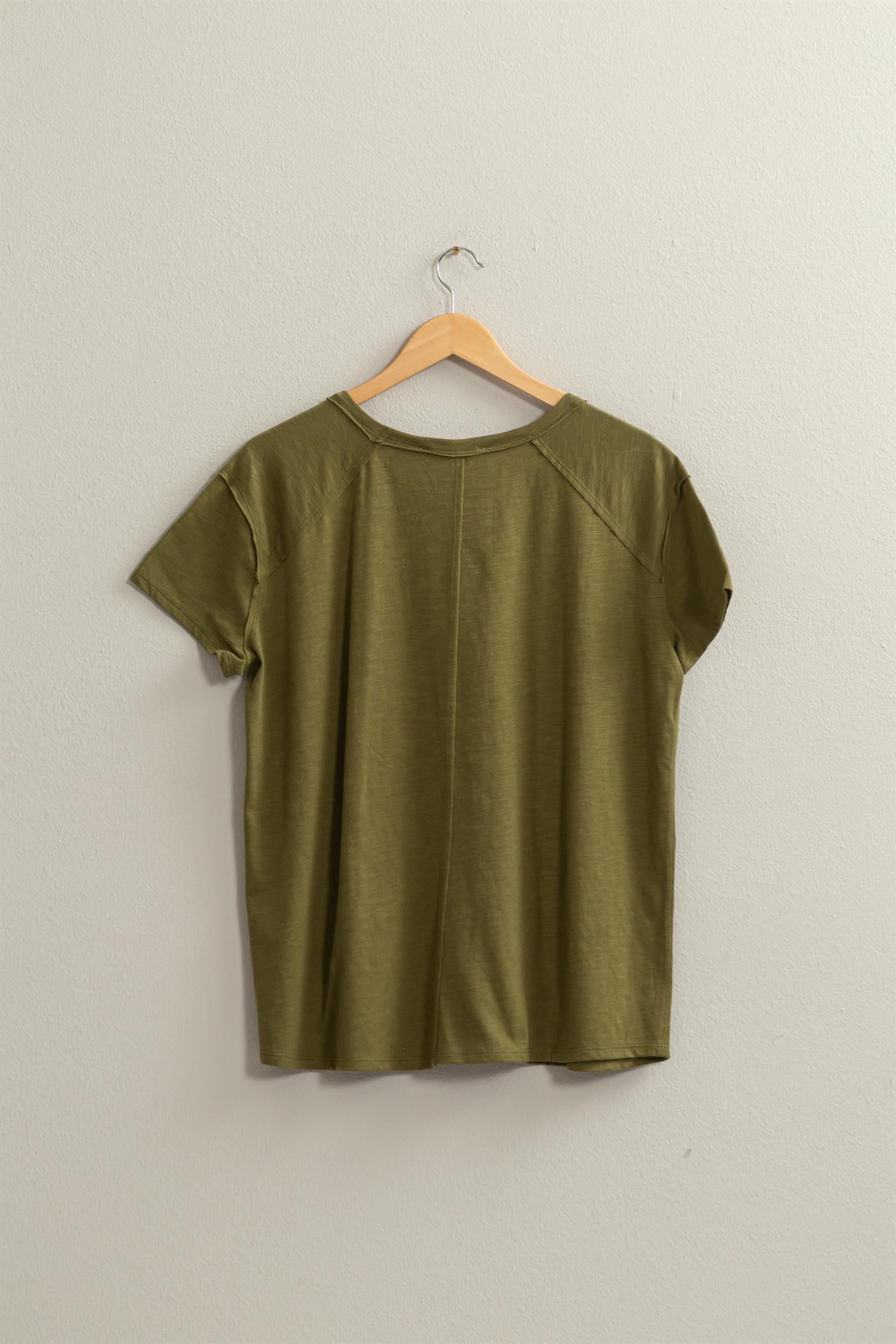 Rachel T-Shirt