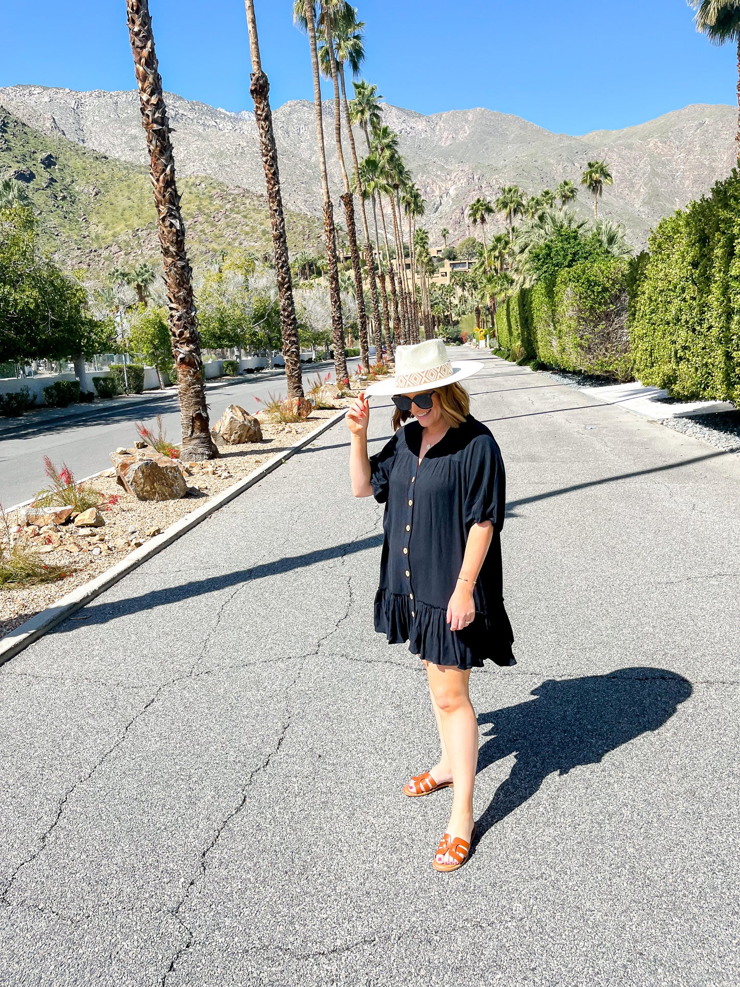 Willow Hat