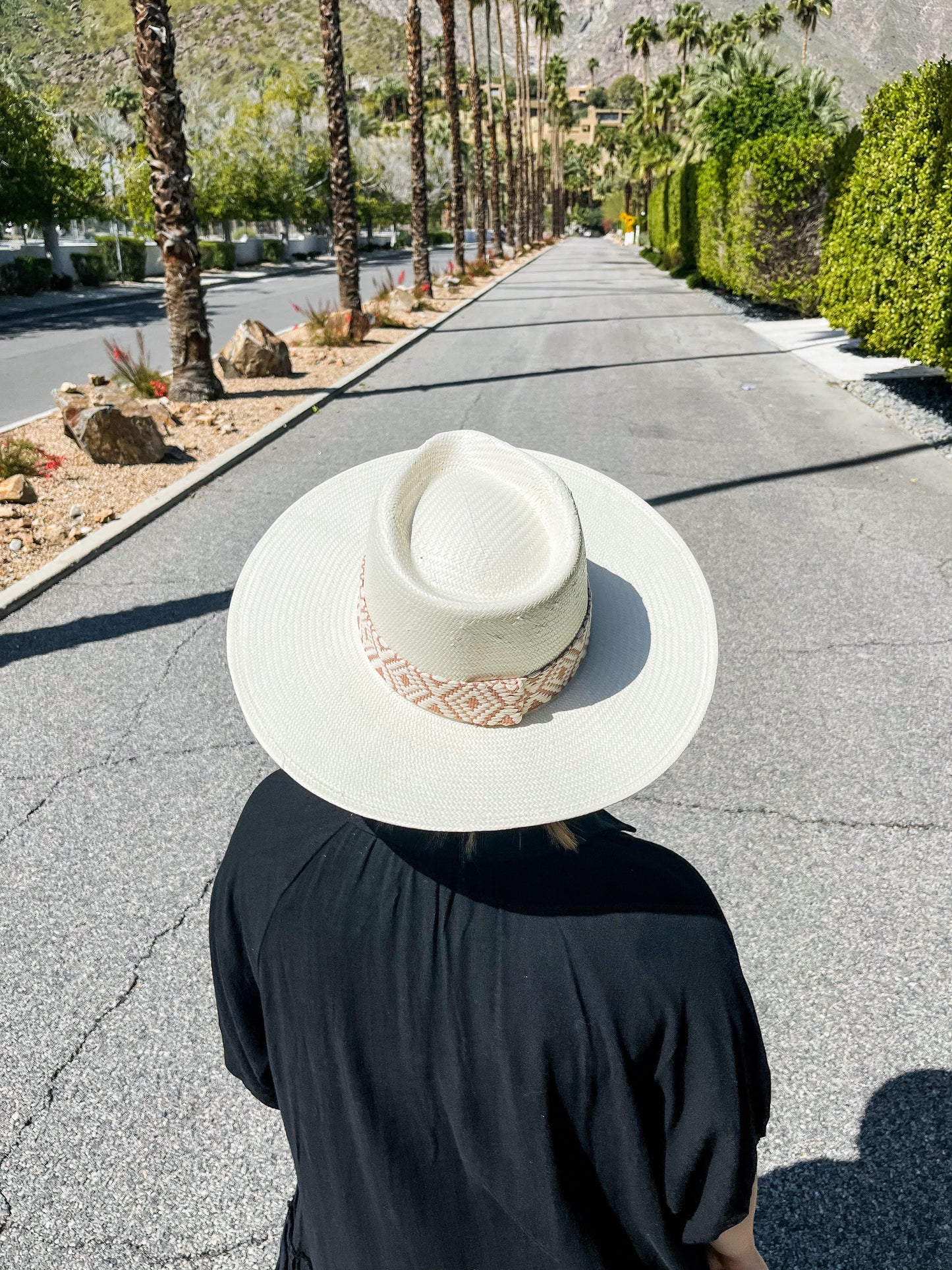 Willow Hat